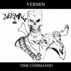 Vermin (RSA) : Time Commando